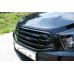 artx lux tuning grille sangyong korando actyon 2012-17